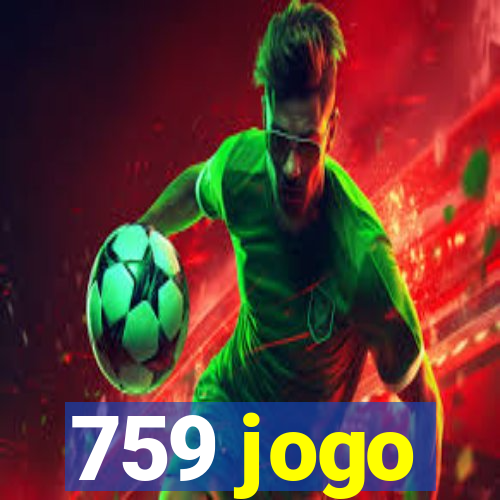 759 jogo